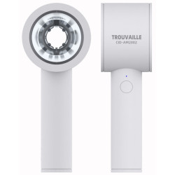 SuckMeToys Masturbateur automatique Trouvix 6 Modes